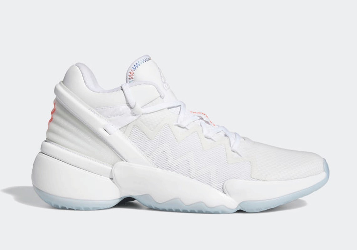 adidas Basketball Dropping a Christmas Collection