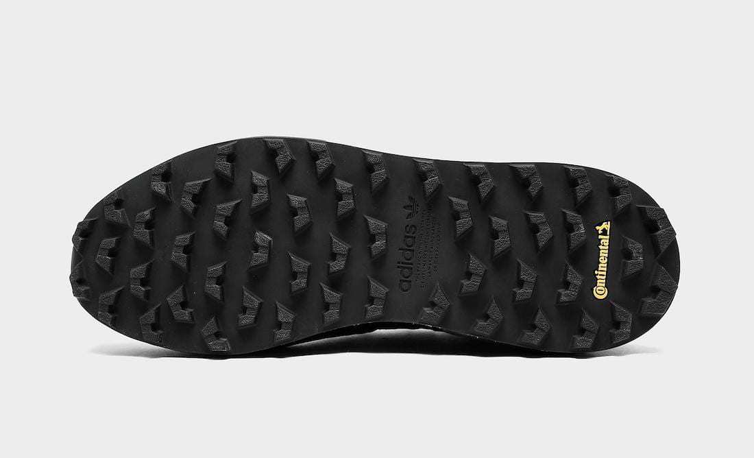 adidas NMD R1 Trail "Core Black"