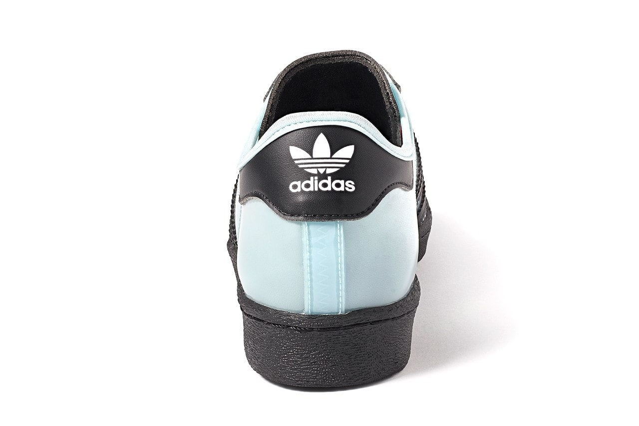Blondey Mccoy adidas Superstar Starlight Blue