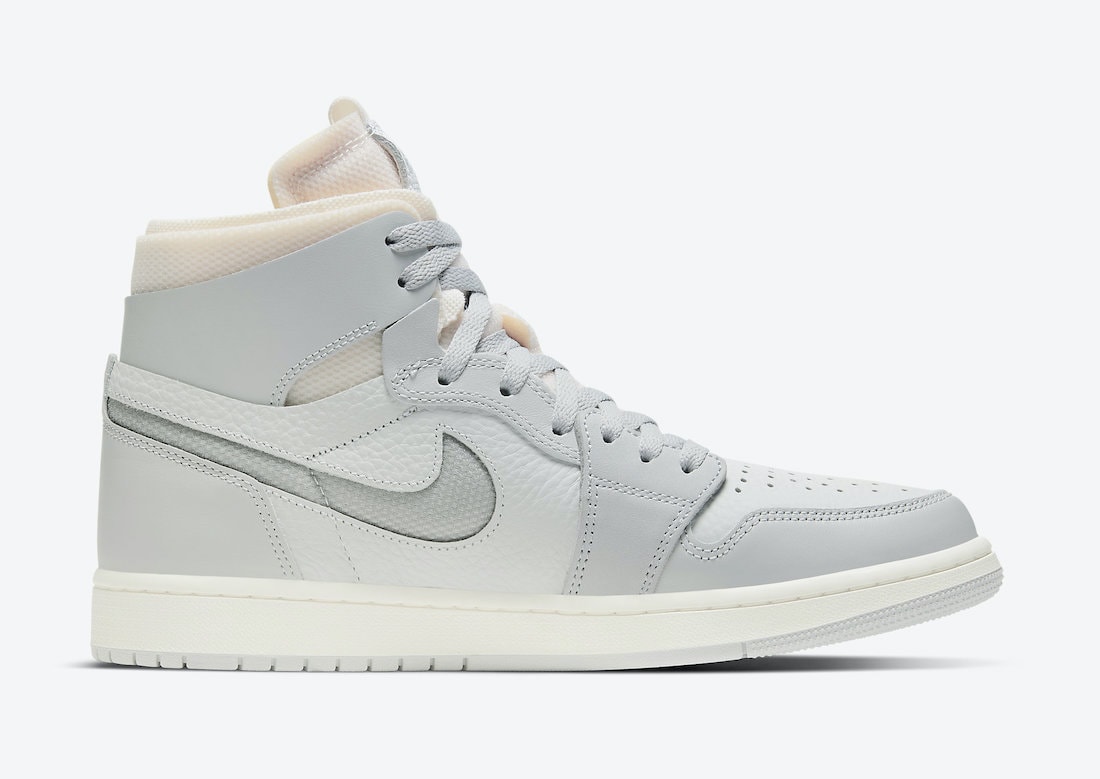 Air Jordan 1 Zoom Comfort "London" Releasing Soon