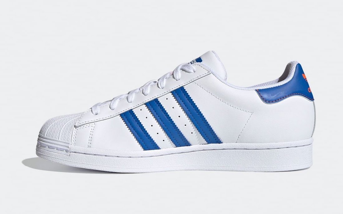 adidas Superstar Knicks FX5526 1