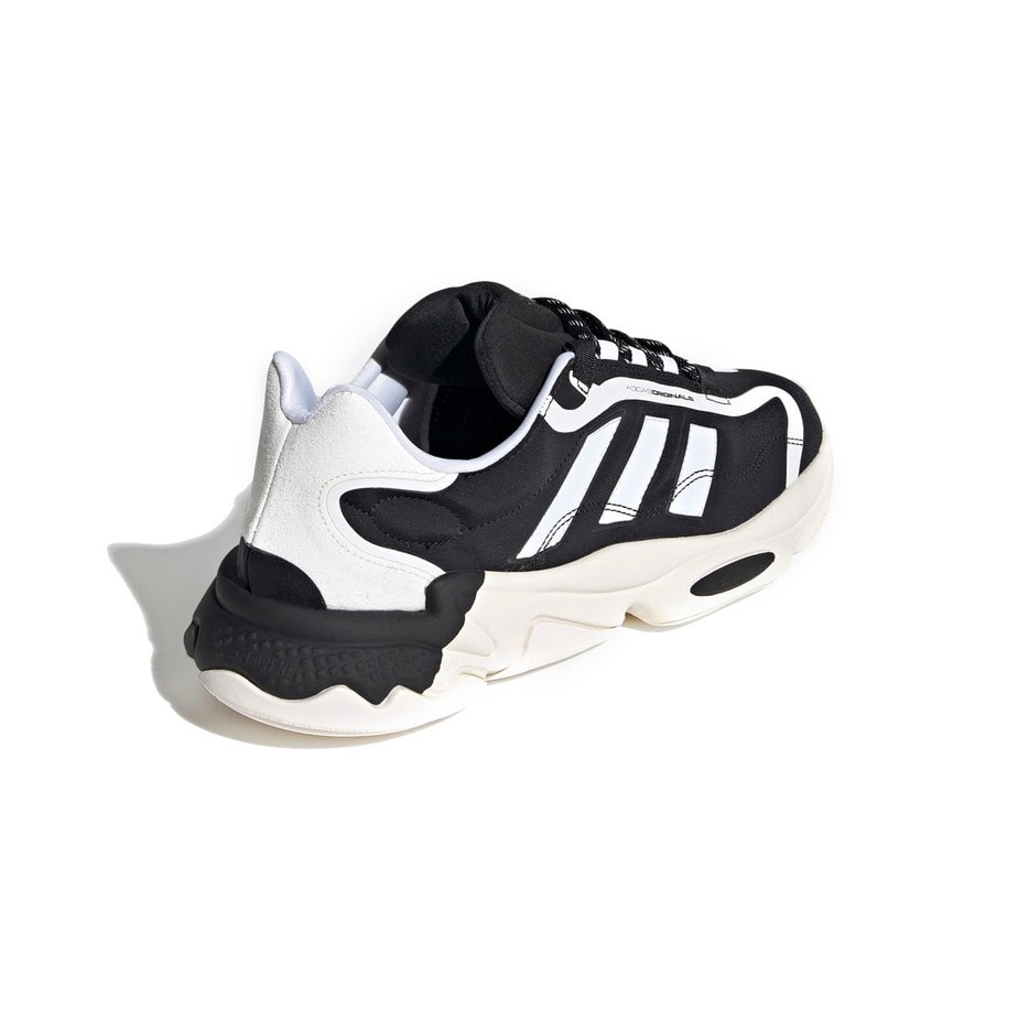 adidas Originals Ozweego Pure Shoes Cloud White Solar Red16