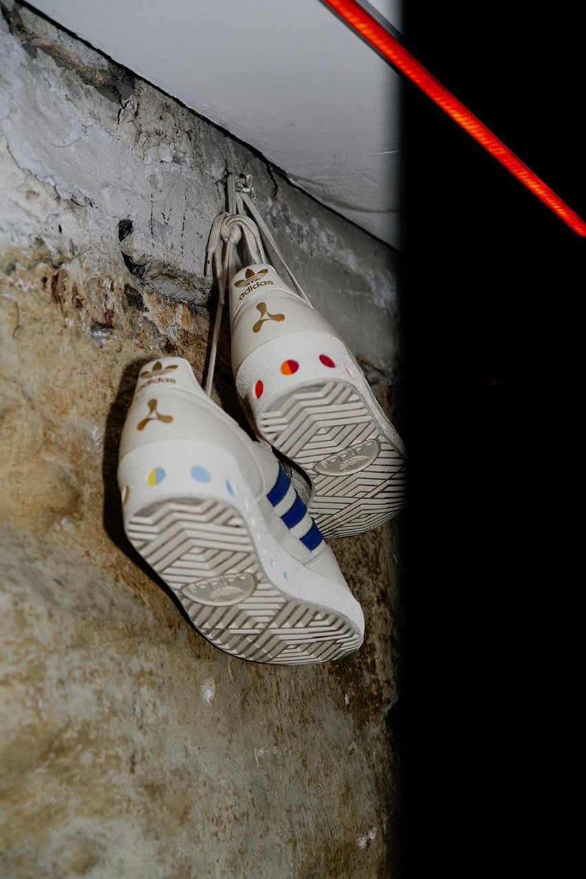 Size Cream adidas Originals Training Pt Details