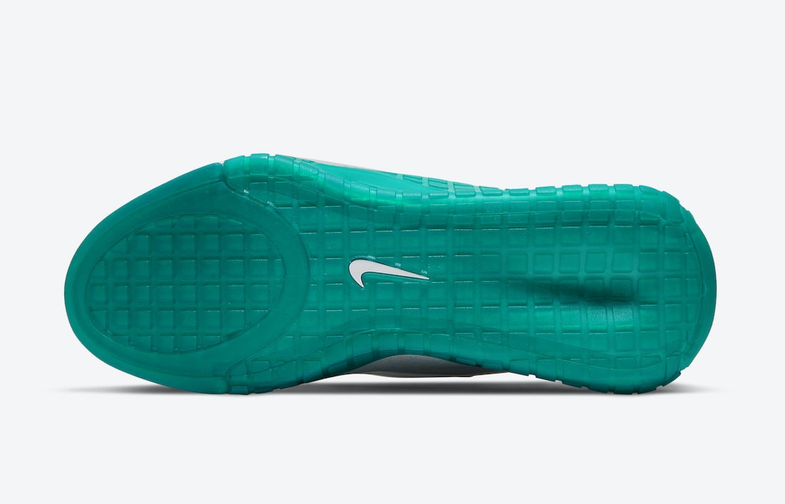 Nike Adds New Tech to the Adapt Auto Max "Jetstream"