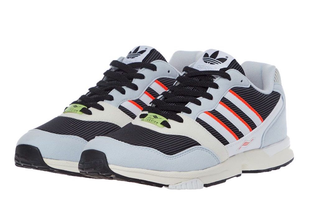 adidas Zx 1000 C Halo Blue FX6945