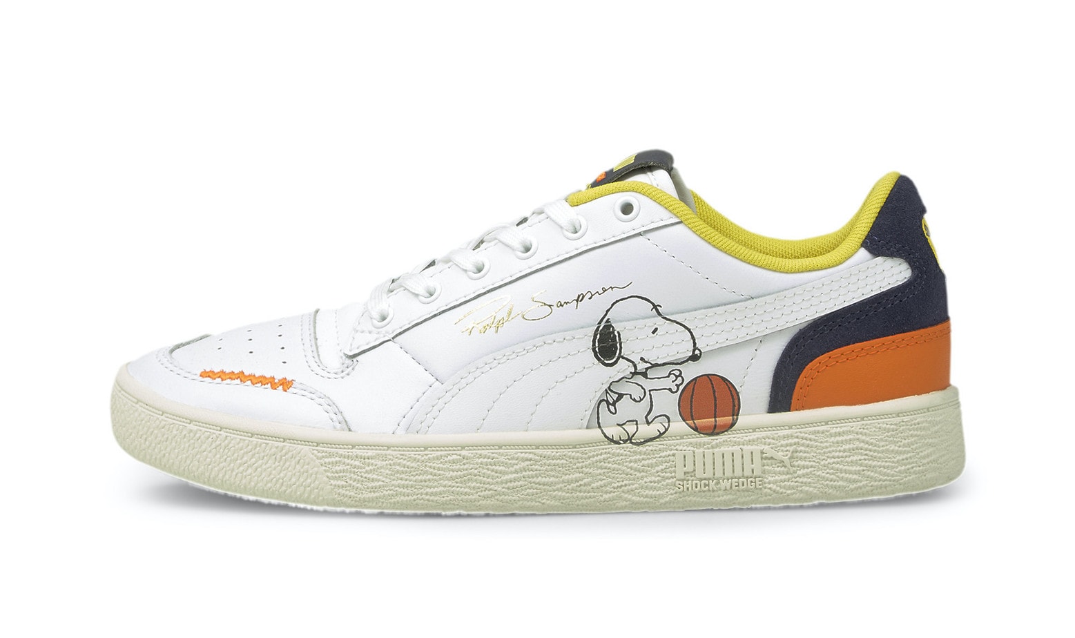 Peanuts Puma January 2021