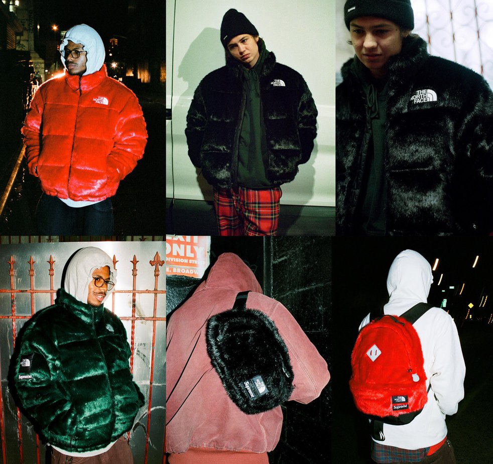 Supreme FW20 Week 16 Droplist + Retails