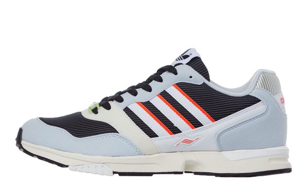 adidas Zx 1000 C Halo Blue FX6945