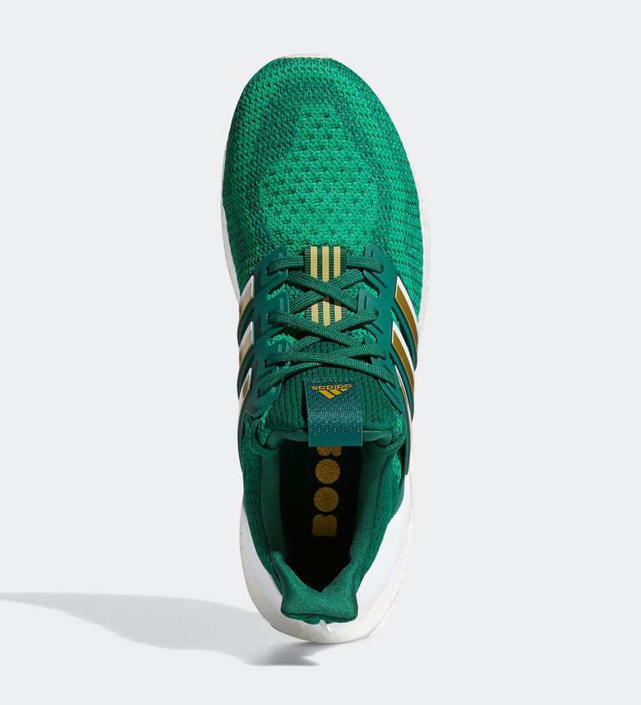 JuJu Smith-Schuster Releasing His Very Own Ultra Boost DNA