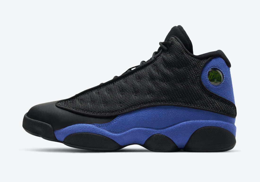 Air Jordan 13 "Hyper Royal"