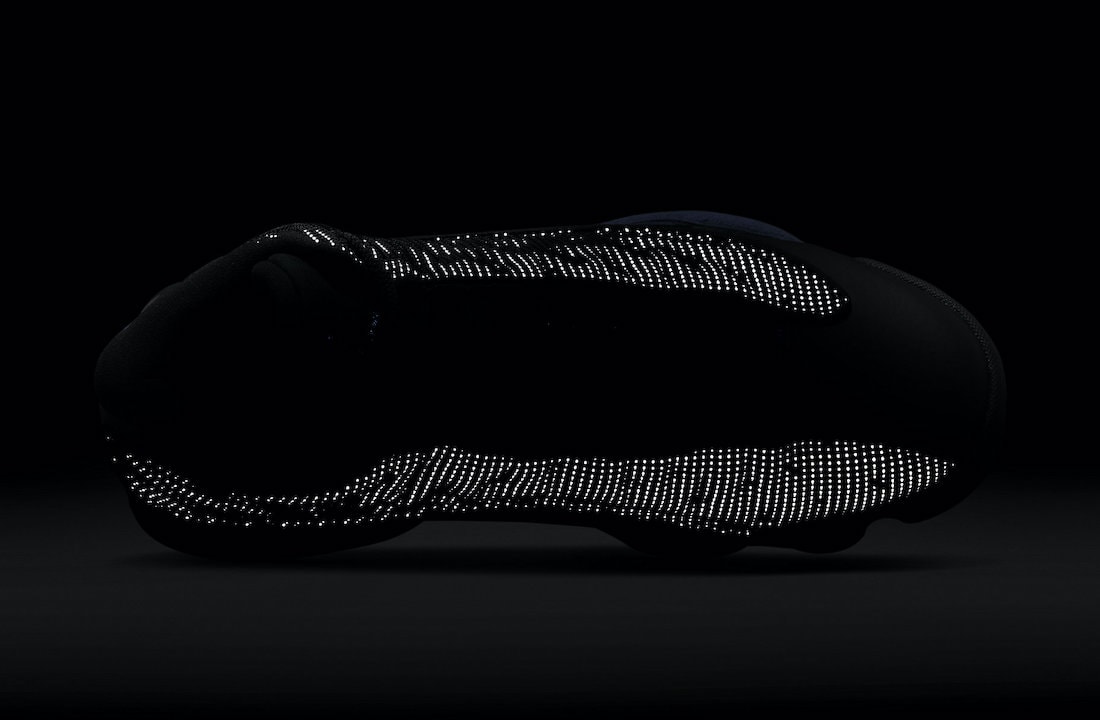 Air Jordan 13 "Hyper Royal"