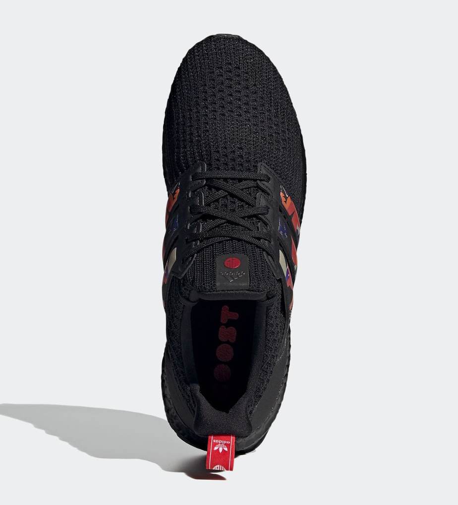 adidas Ultra Boost DNA Celebrates CNY