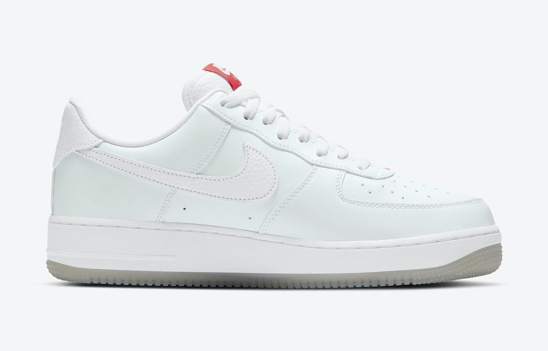 Nike Air Force 1 Low "I Believe"