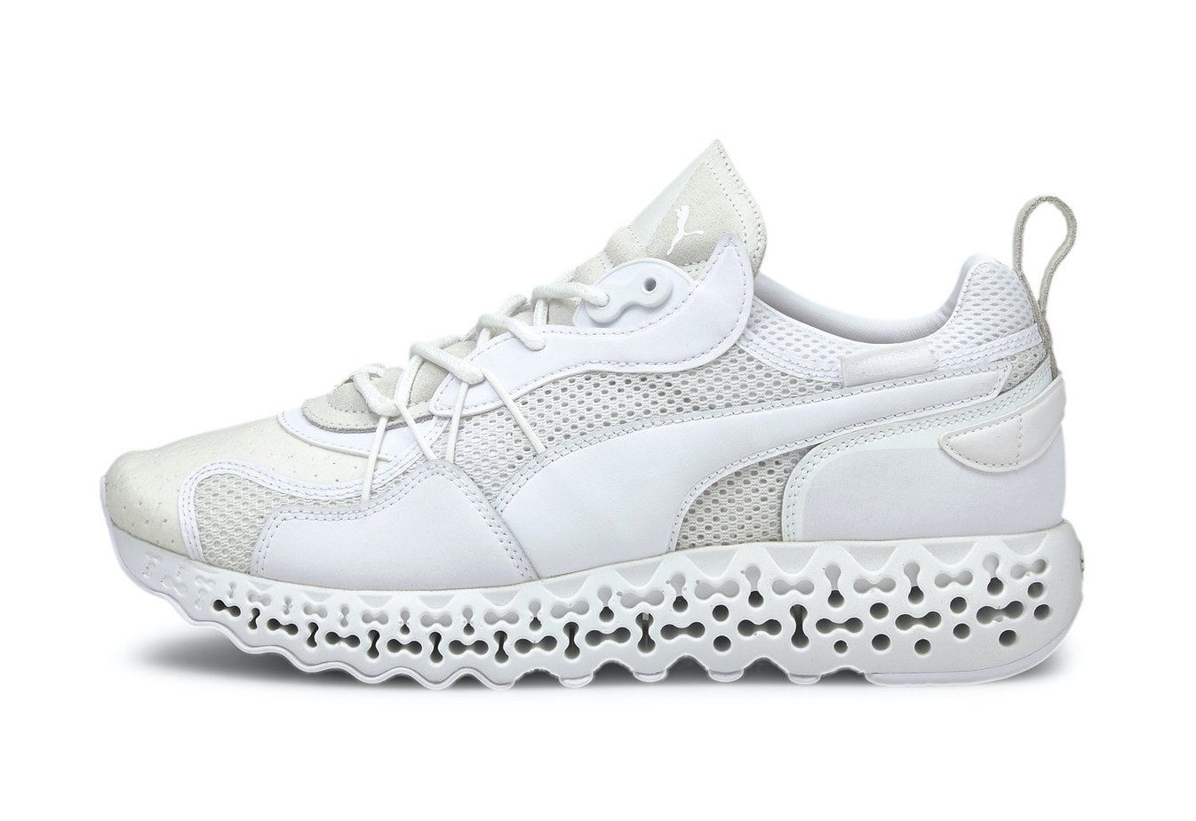 Puma Calibrate Restored Base Pack