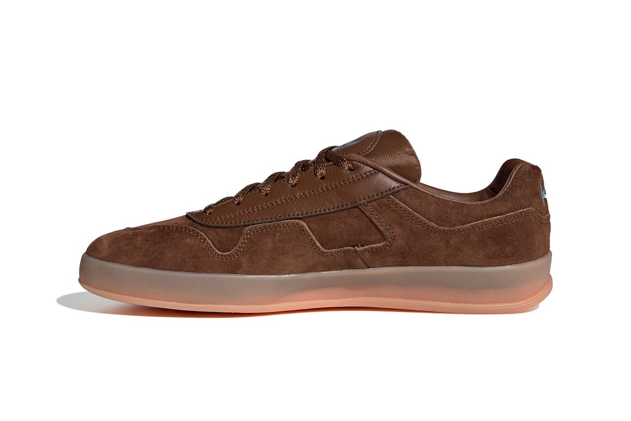 Mark Gonzales adidas Aloha Super Karol Winthorp FZ1039