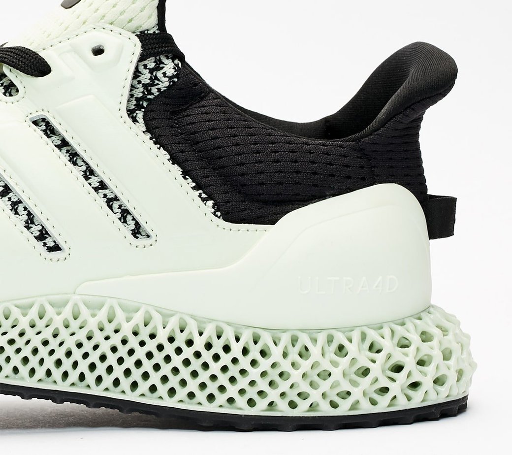 Sns X adidas Ultra 4d