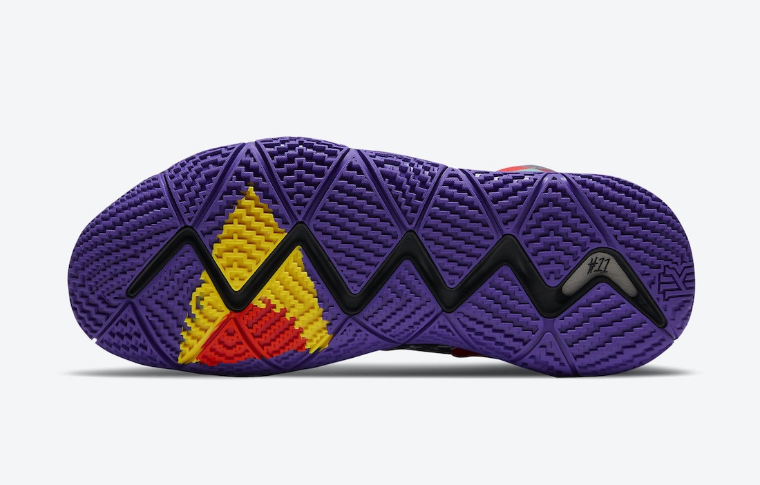 Nike Kybrid S2 Releasing for Chinese New Year