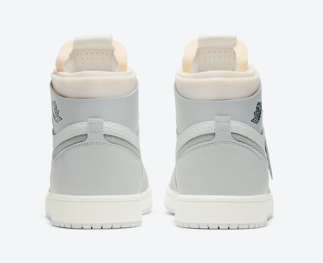 Air Jordan 1 Zoom Comfort "London" Releasing Soon