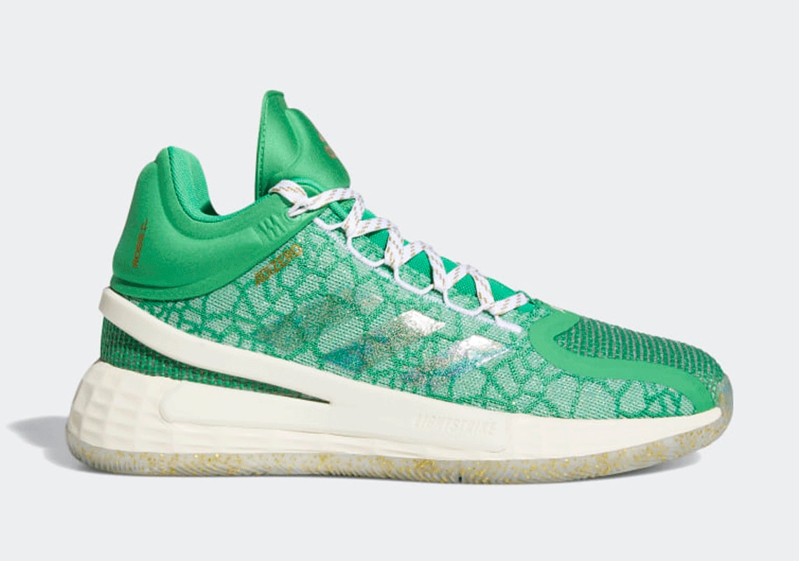 adidas Basketball Dropping a Christmas Collection