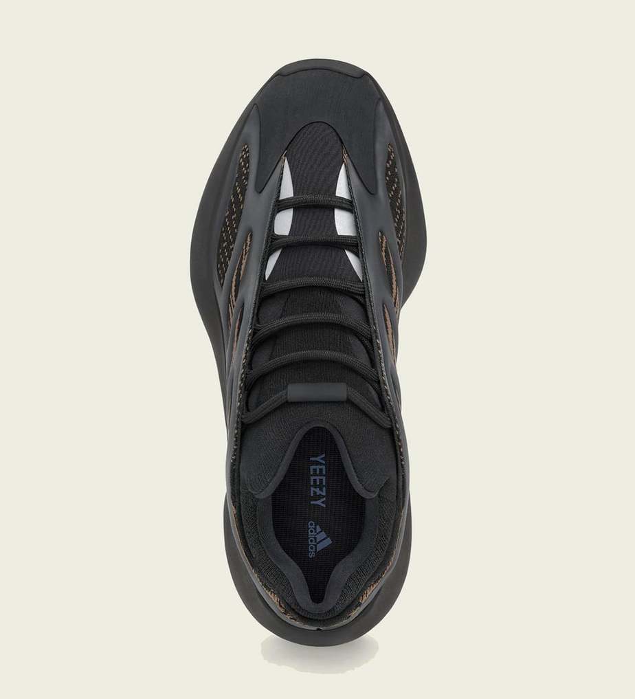 Official Look at the adidas Yeezy 700 V3 "Clay Brown"