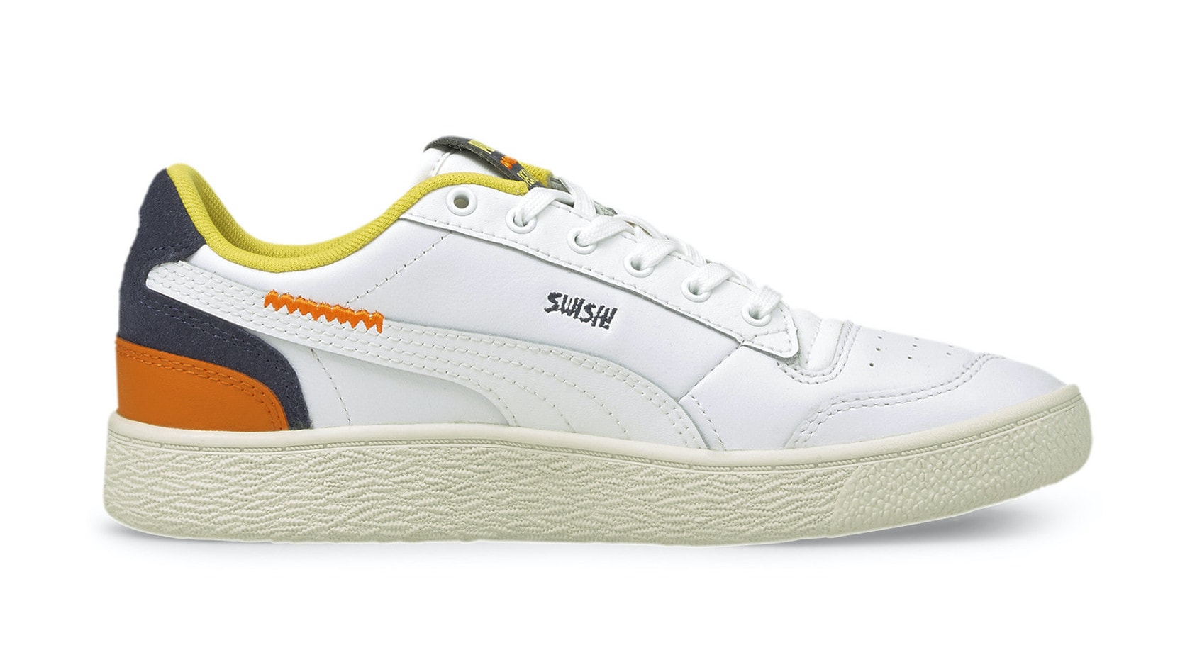 Peanuts Puma January 2021