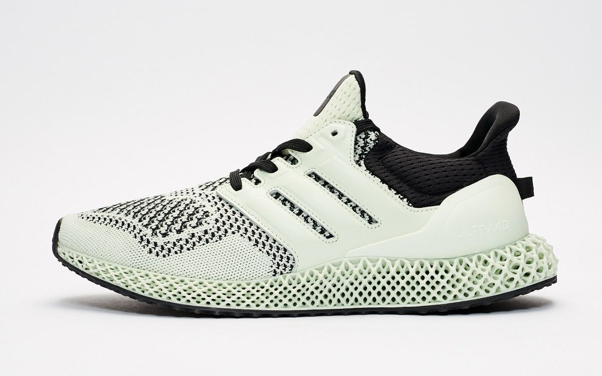 Sns X adidas Ultra 4d