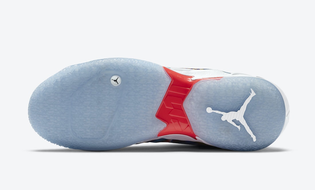 Jordan Brand Finally Reveals the Jordan Why Not Zer0.4
