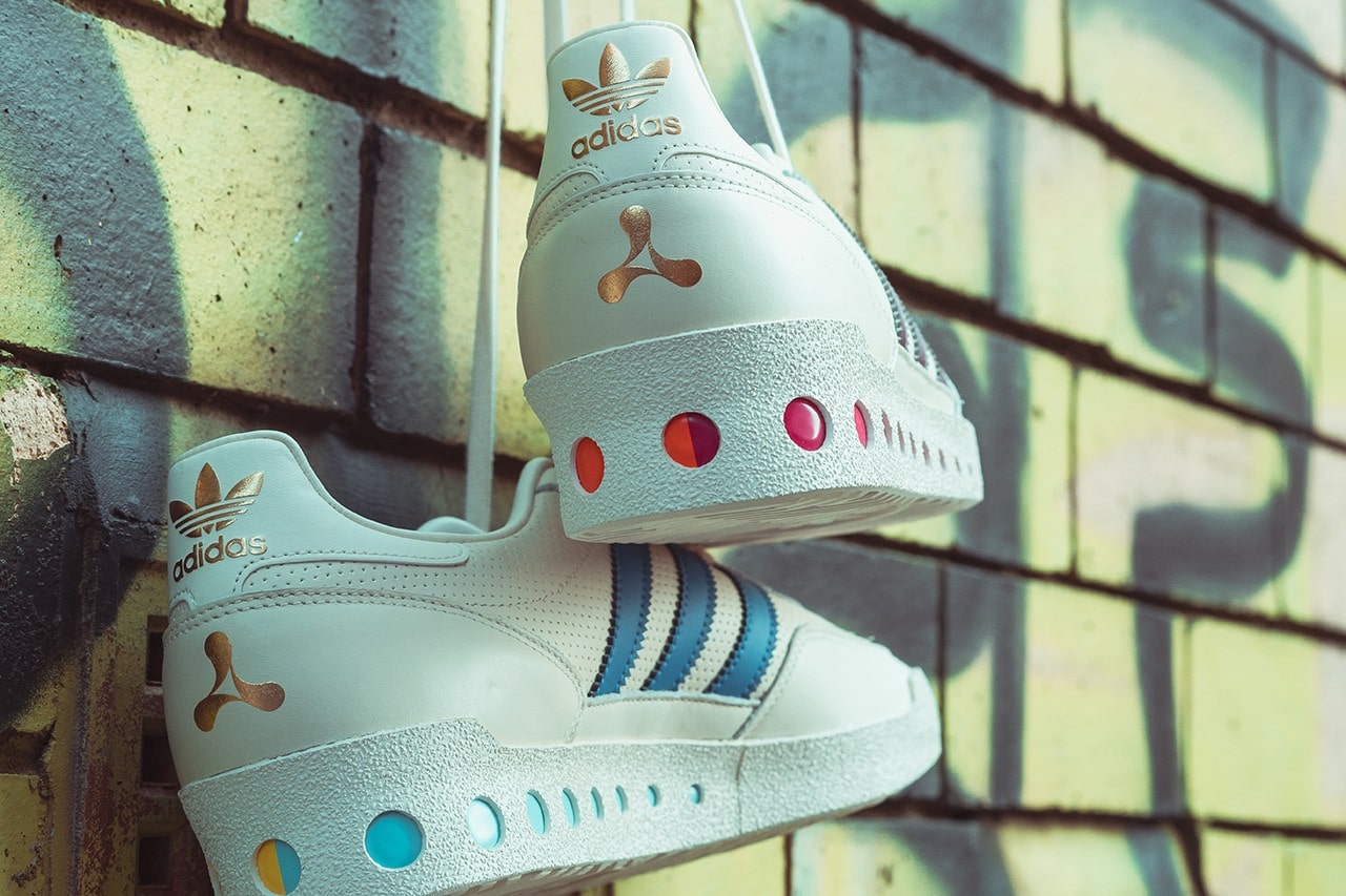 Size Cream adidas Originals Training Pt Details
