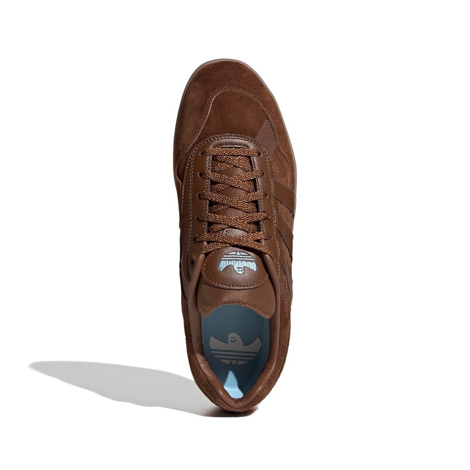 Mark Gonzales adidas Aloha Super Karol Winthorp FZ1039