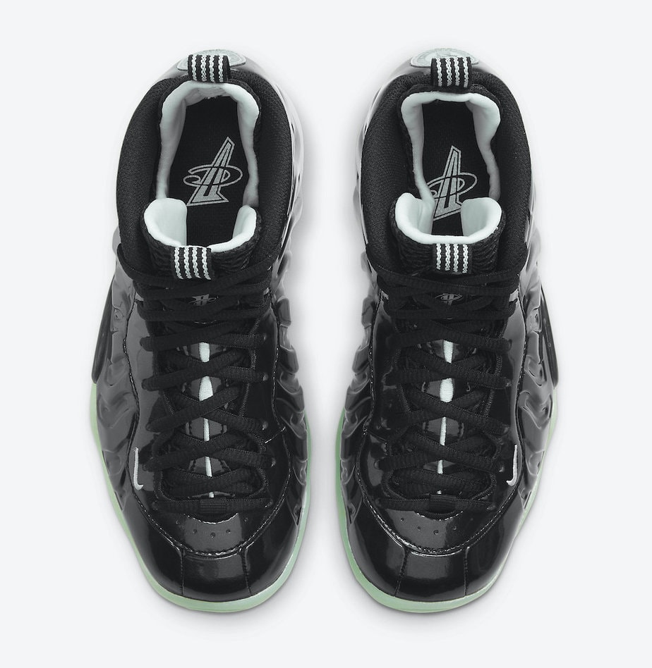 Official Images of The Nike Air Foamposite One "All-Star 2021"