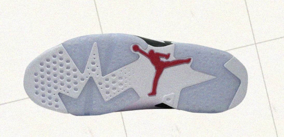 Air Jordan 6 “Carmine”