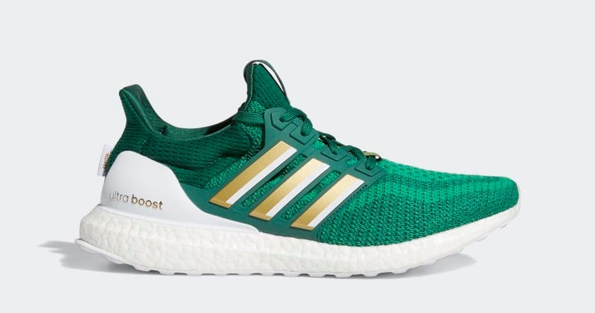 adidas Ultra Boost 2.0 Dna x PE Green FZ5485