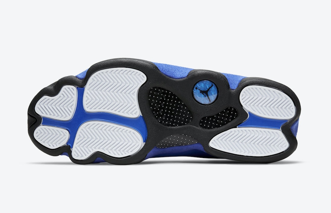 Air Jordan 13 "Hyper Royal"