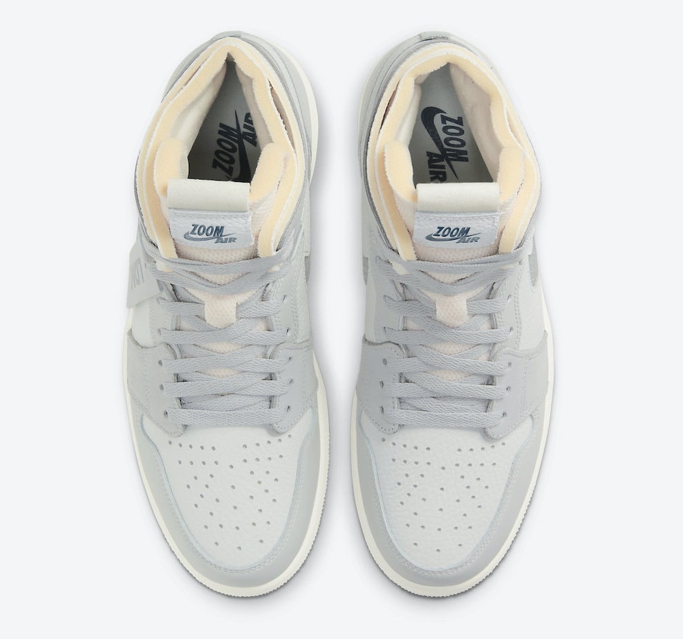 Air Jordan 1 Zoom Comfort "London" Releasing Soon