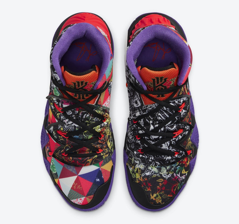 Nike Kybrid S2 Releasing for Chinese New Year