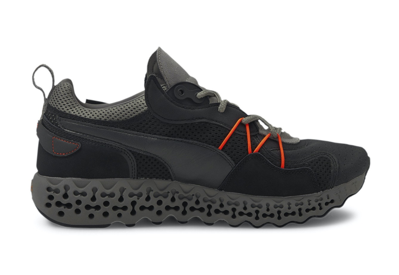 Puma Calibrate Restored Base Pack
