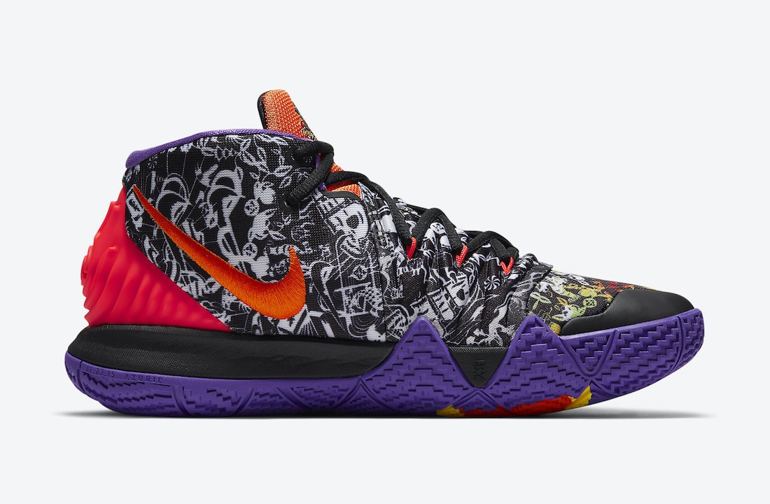 Nike Kybrid S2 Releasing for Chinese New Year
