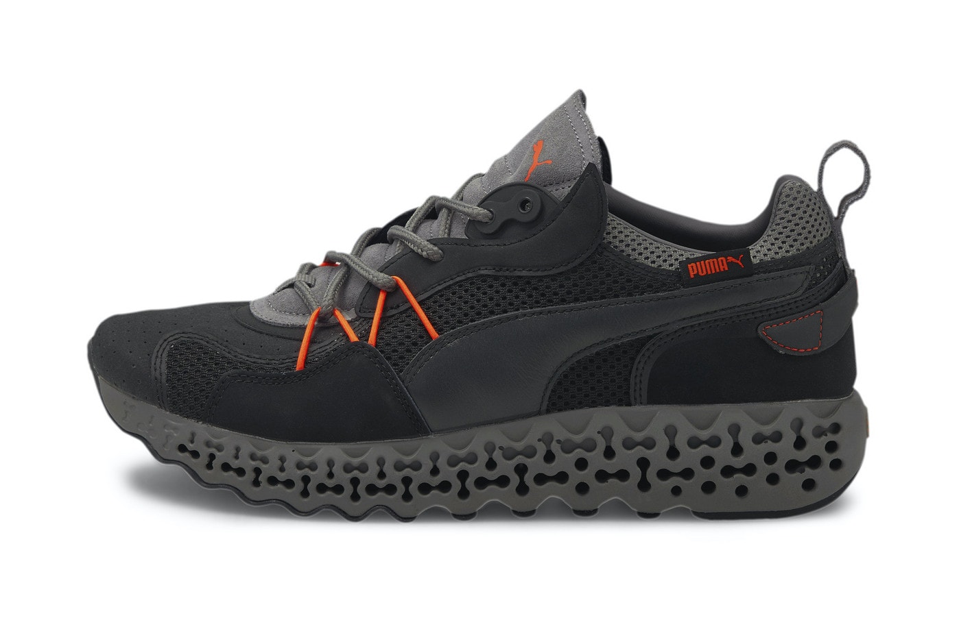 Puma Calibrate Restored Base Pack
