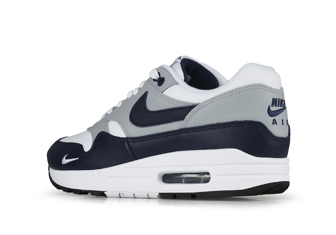 Nike Air Max 1 Premium Obsidian