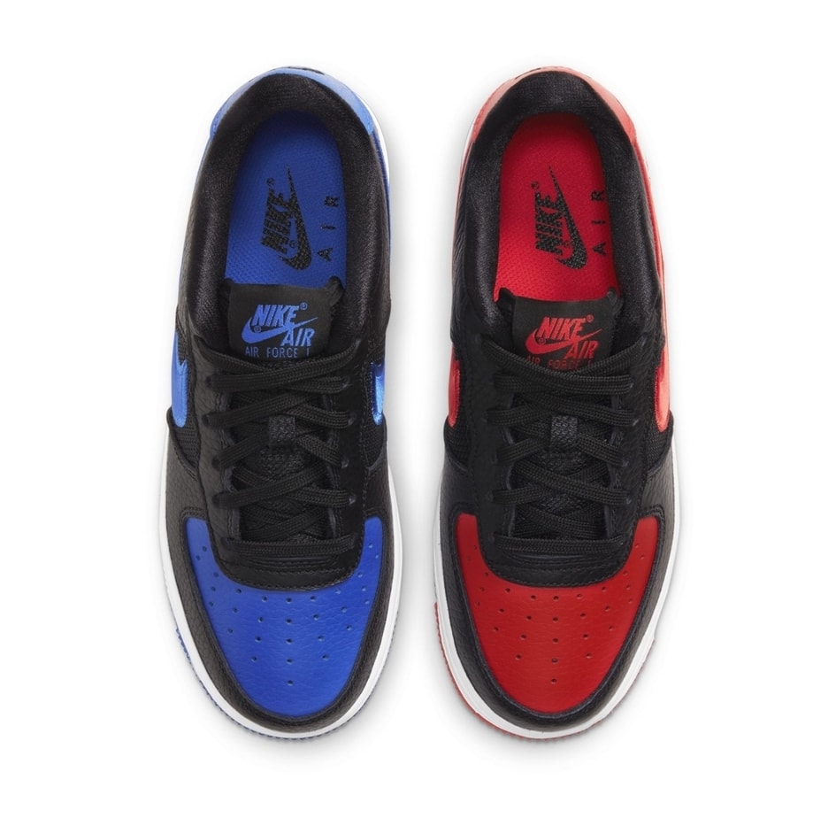 Nike Air Force 1 Low "82" Honors Two Original Colorways