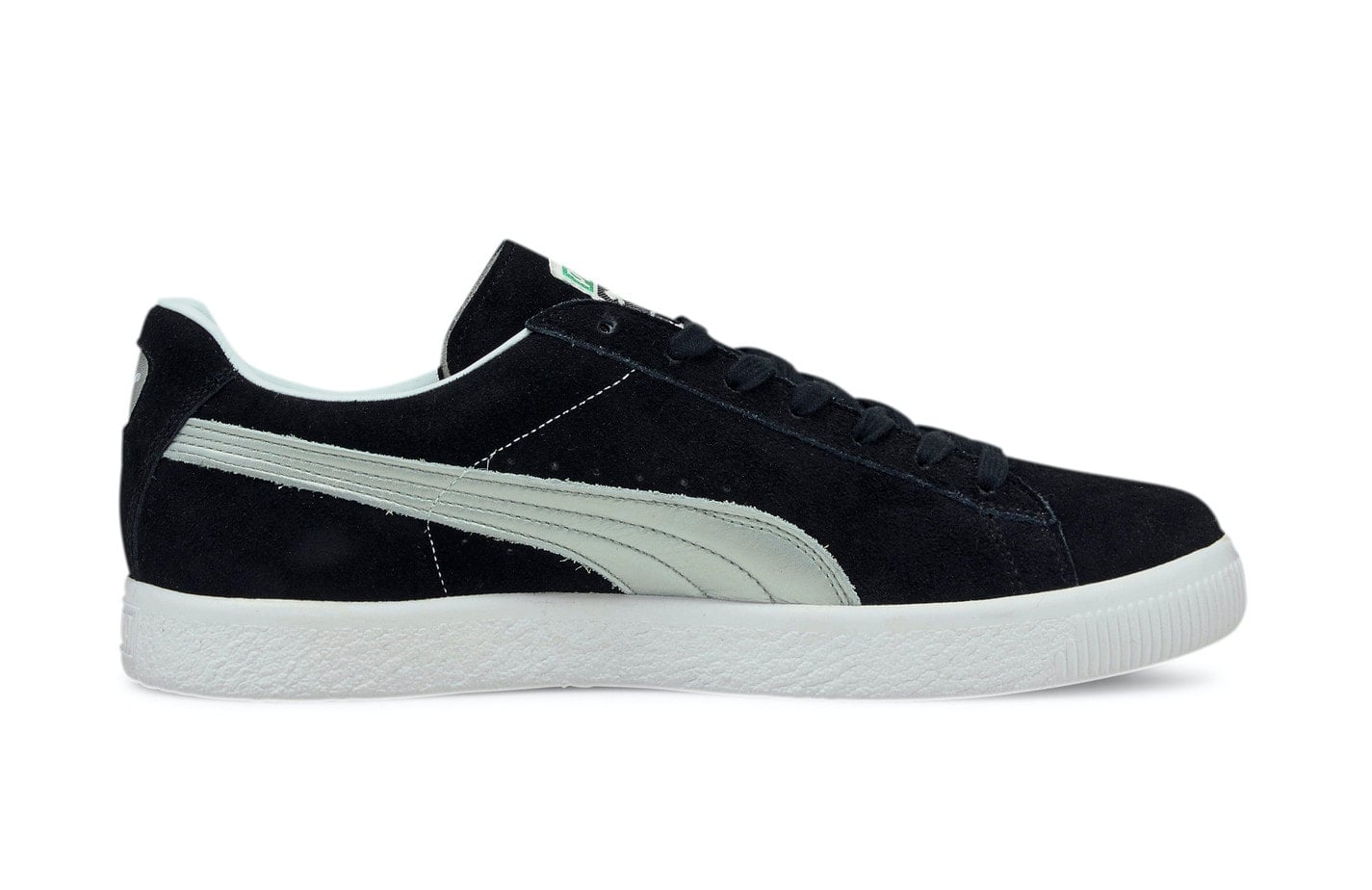 Puma Suede Vtg Made In Japan