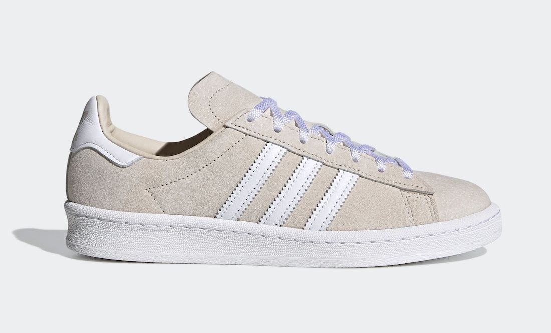 adidas Campus 80s Alumina FX5457