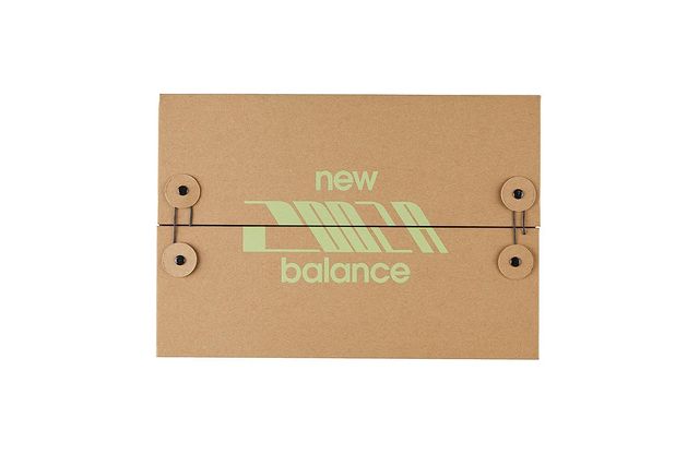 Randomevent Unik New Balance 2002r