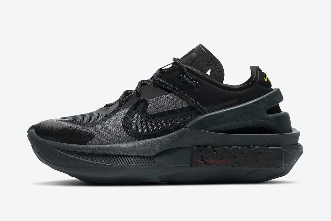 Nike Fontanka Edge Black CU1450-001