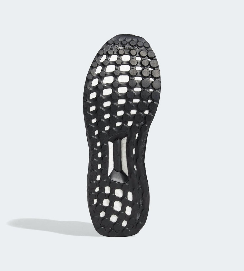 adidas Uncages the Ultra Boost 1.0 DNA "Core Black"