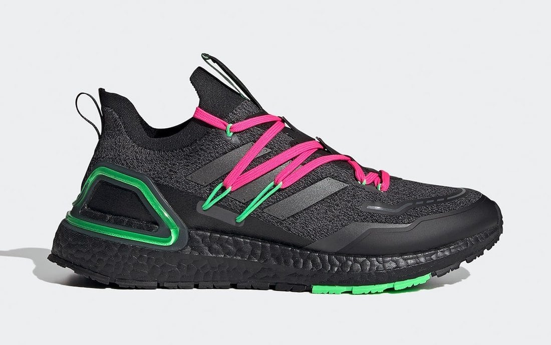 Introducing the Winter-Made adidas Ultra Boost 20 Explorer