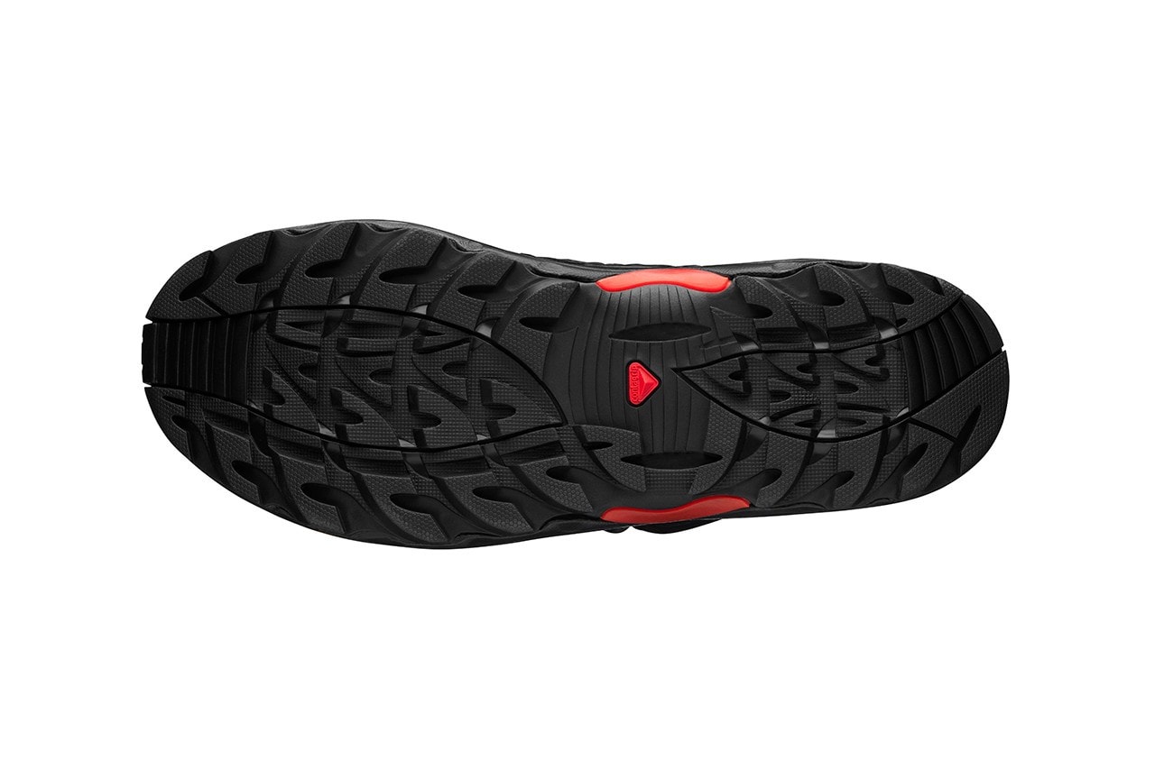 Salomon Advanced Xa Pro 1 Organiclab Zip