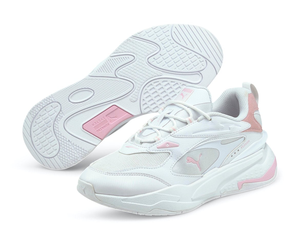 Puma Rs Fast Tonal Pack