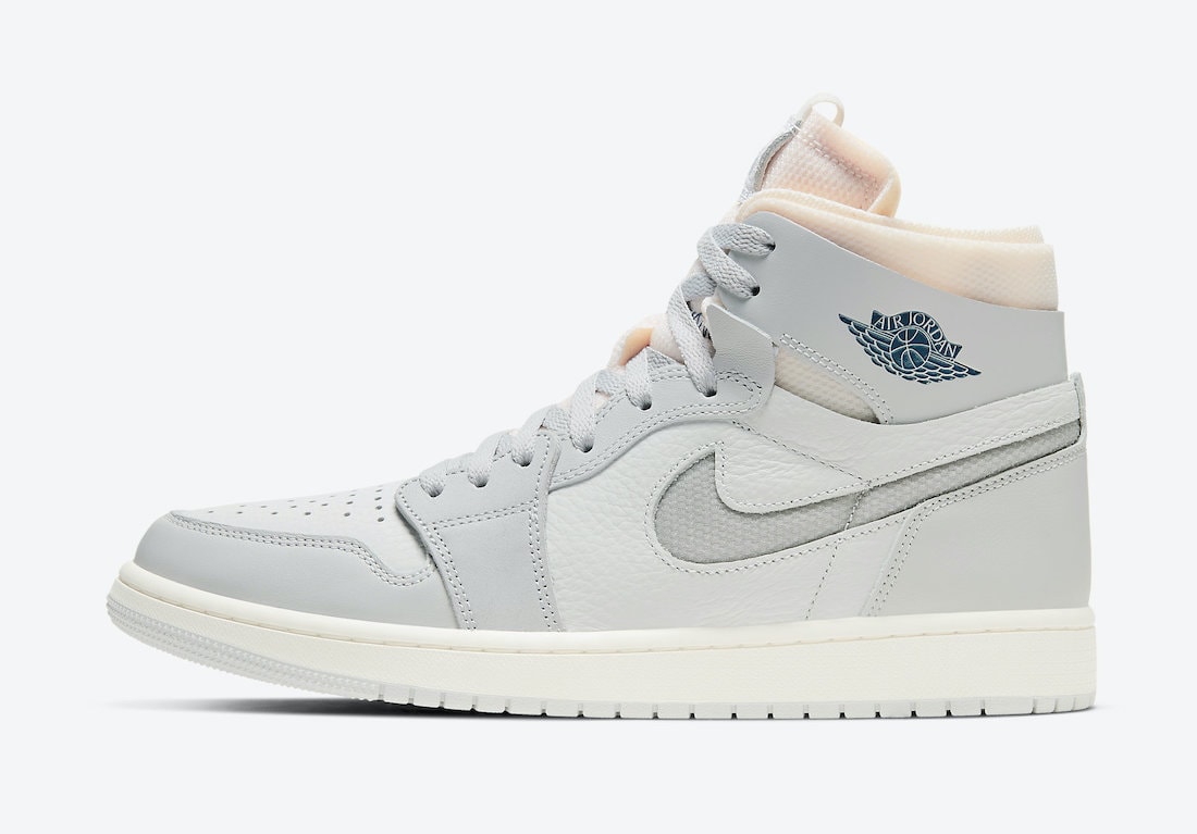 Air Jordan 1 Zoom Comfort "London" Releasing Soon