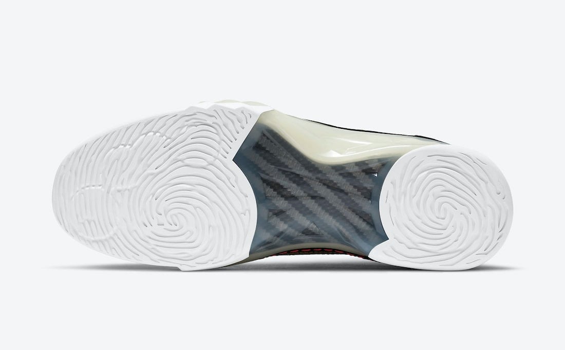 Titan x Air Jordan 23